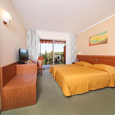 Bioenergy Resort Salinera Hotel Strunjan Kültér fotó