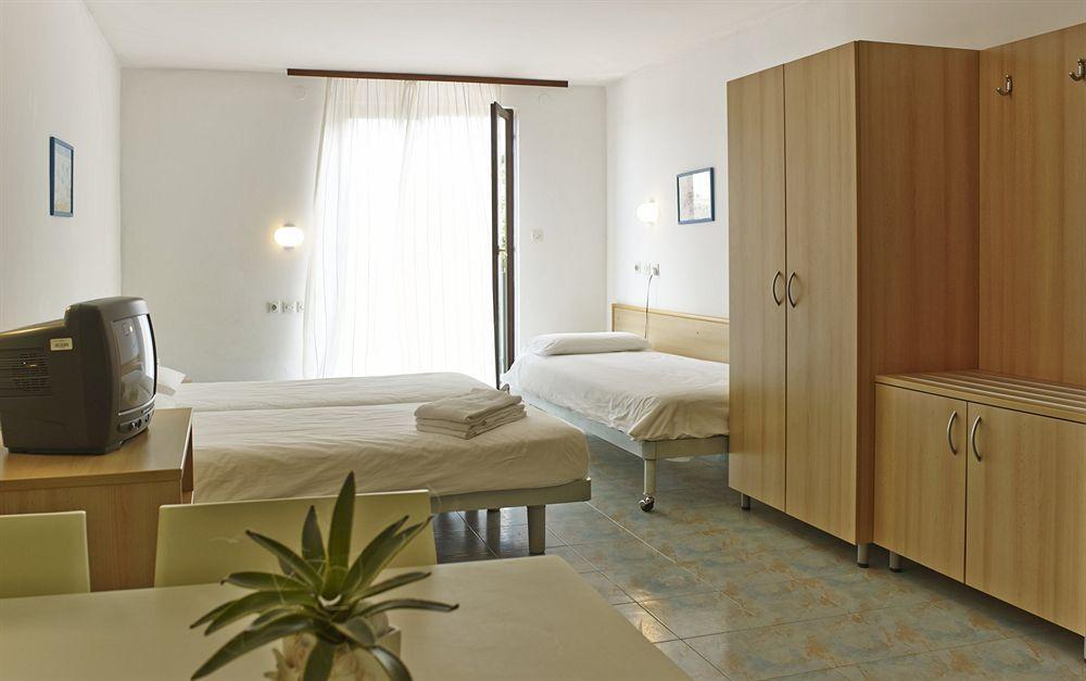 Bioenergy Resort Salinera Hotel Strunjan Kültér fotó