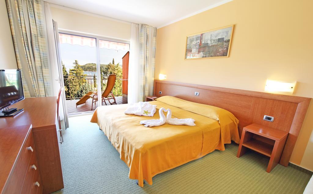 Bioenergy Resort Salinera Hotel Strunjan Kültér fotó