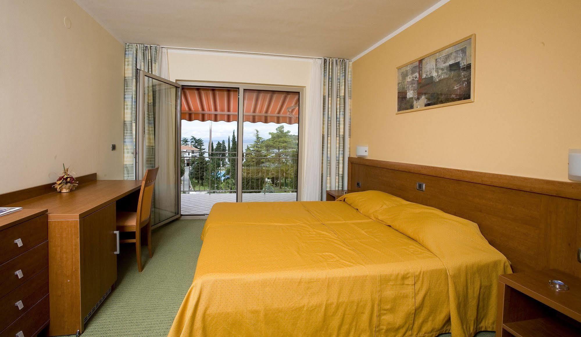 Bioenergy Resort Salinera Hotel Strunjan Kültér fotó