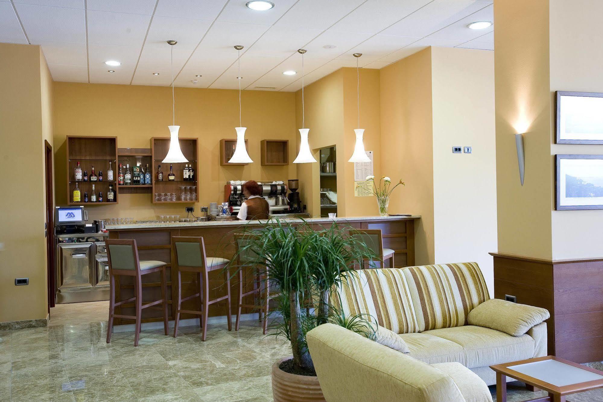 Bioenergy Resort Salinera Hotel Strunjan Kültér fotó
