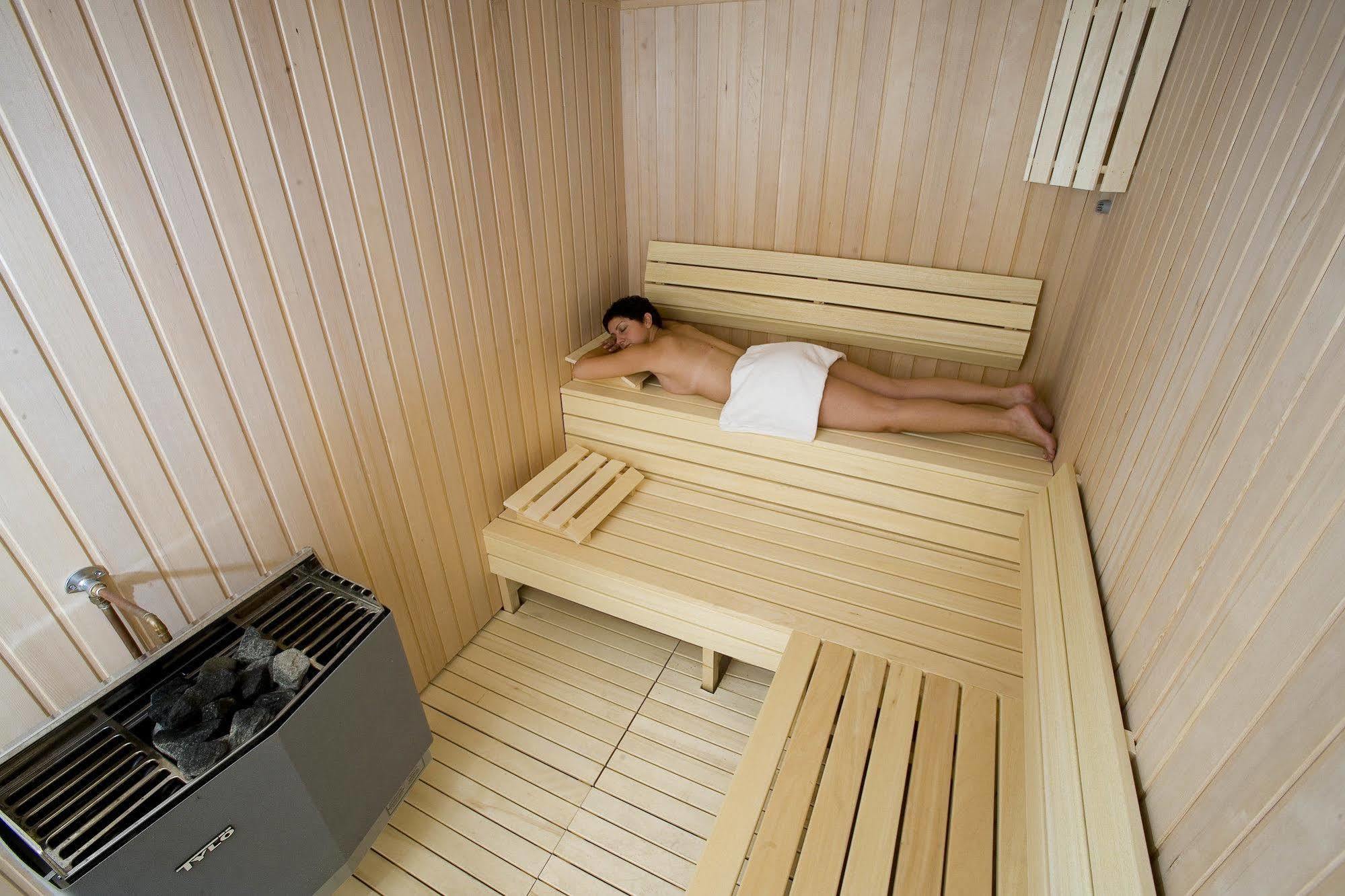 Bioenergy Resort Salinera Hotel Strunjan Kültér fotó
