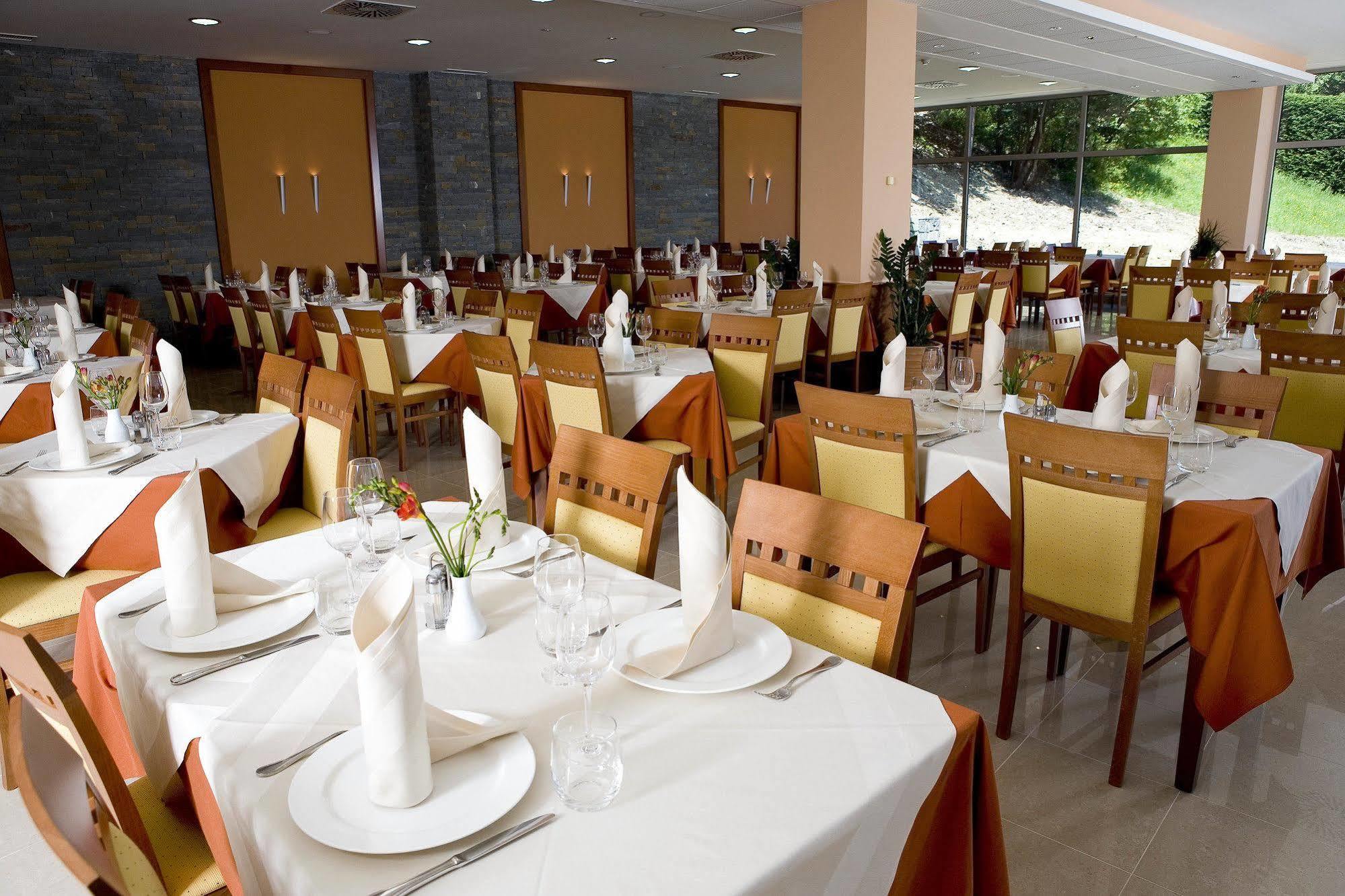 Bioenergy Resort Salinera Hotel Strunjan Kültér fotó